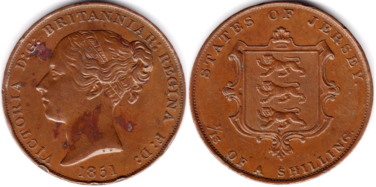 Bring-Out-Your-KM#3-Or-Y#3-Coins-For-Show-&-Tell