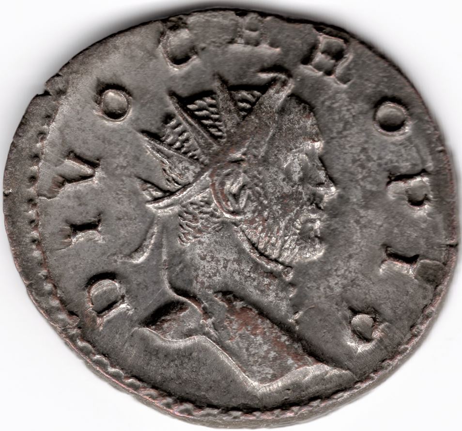 Antoninianii-From-Lugdunum.-How-Did-They-Produce-Such-Beautiful-Coinage-During-This-Period?
