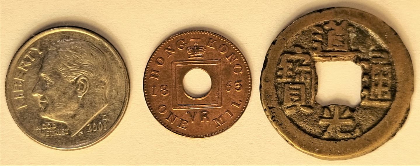 Post-Your-Tiny-Coins!