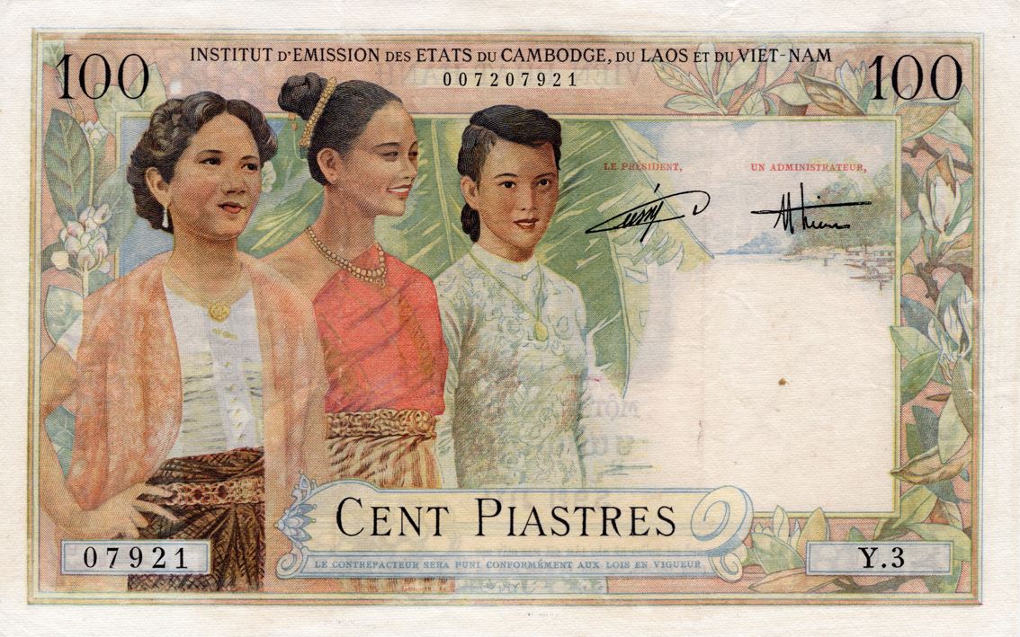 Women-On-Banknotes
