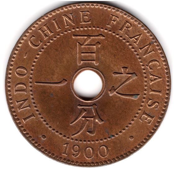 The-Cents-And-Sapèques-Of-French-Indochina