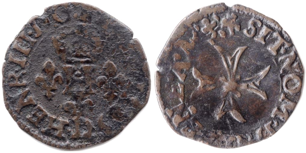 Walking-Back-From-1600-With-Dated-Coins