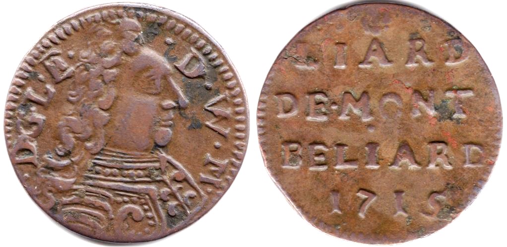 100-Different-Coins-From-100-Different-Issuers-In-100-Different-Years-18th-Century-Edition