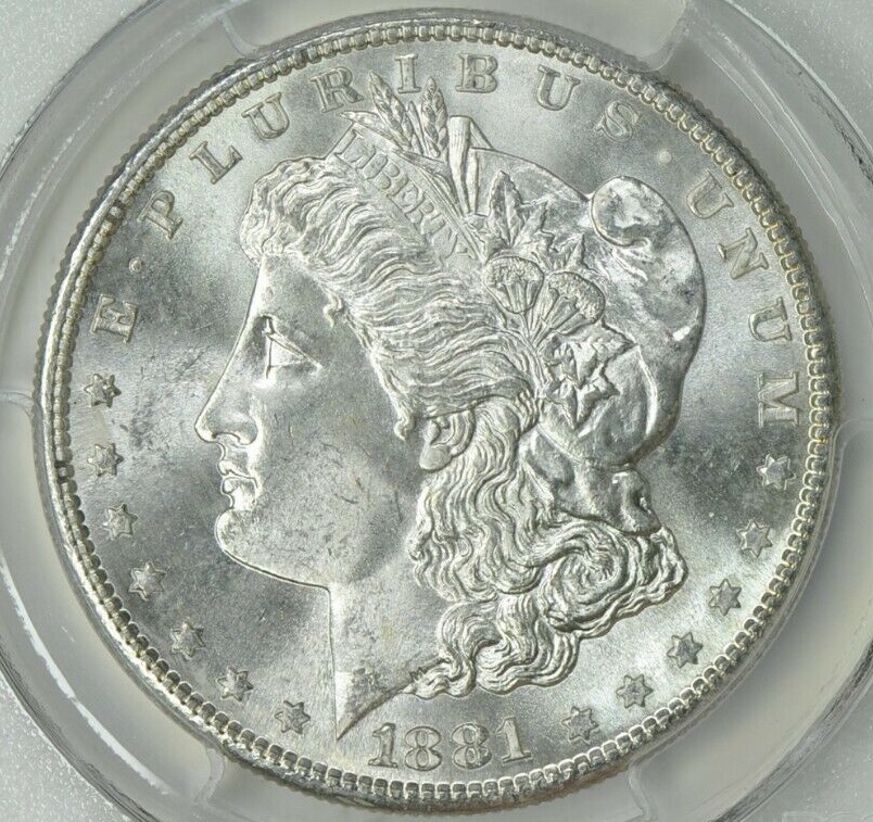 Morgan-Toning-Inside-PCGS-Slab?