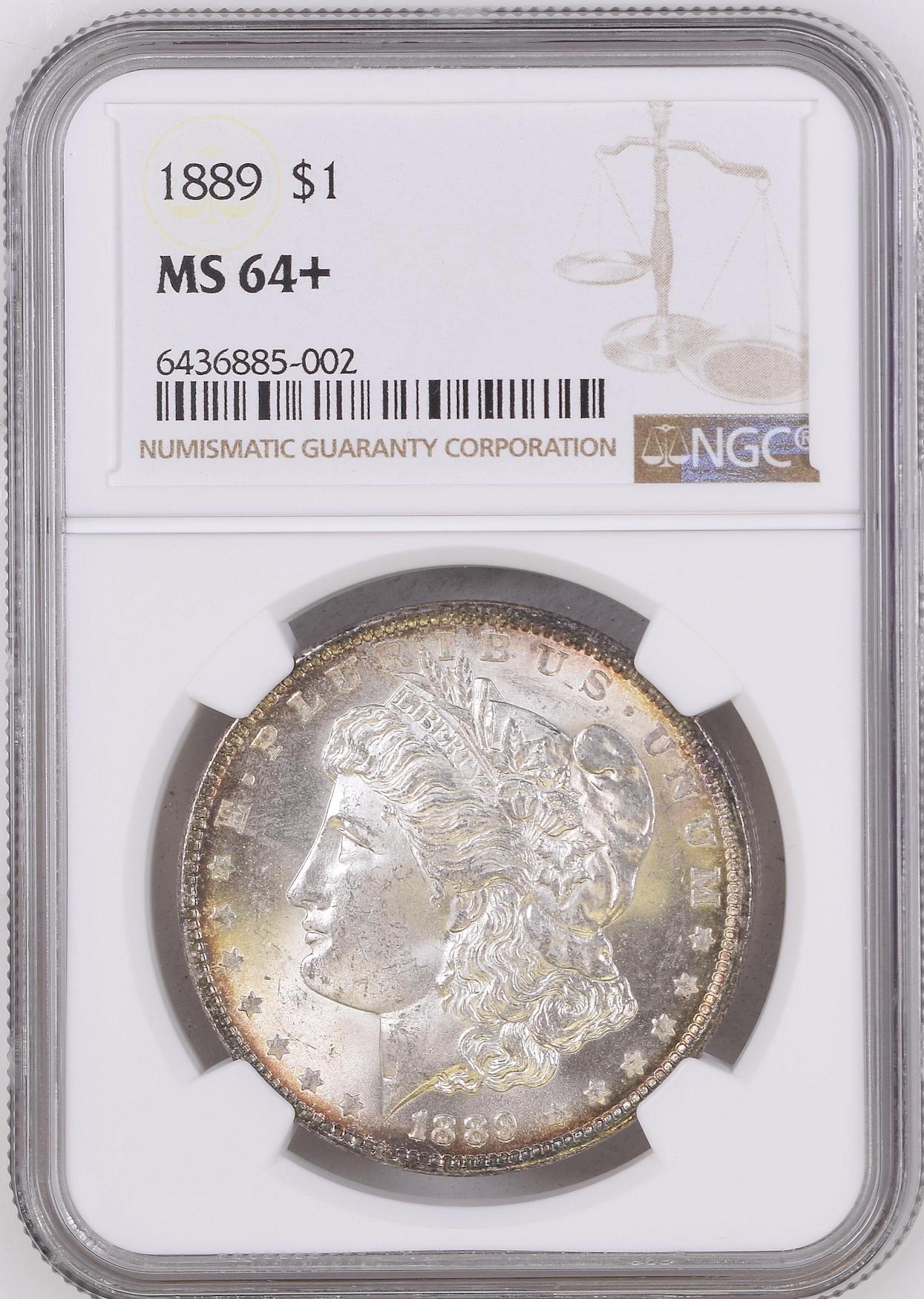 1889-Morgan-Dollar---NGC