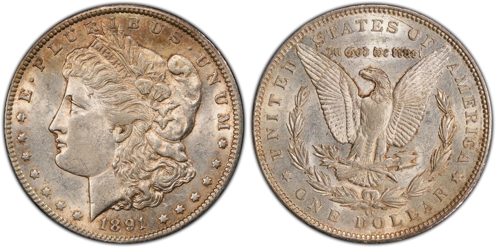 1891-CC-Morgan-Grade---PCGS