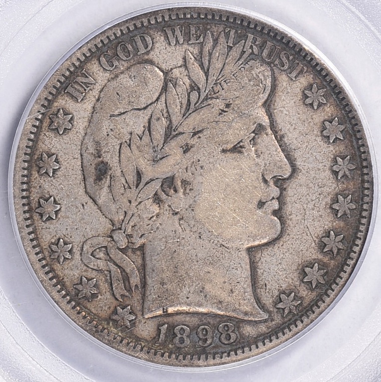 Barber-Half-Dollar-Album-Journey