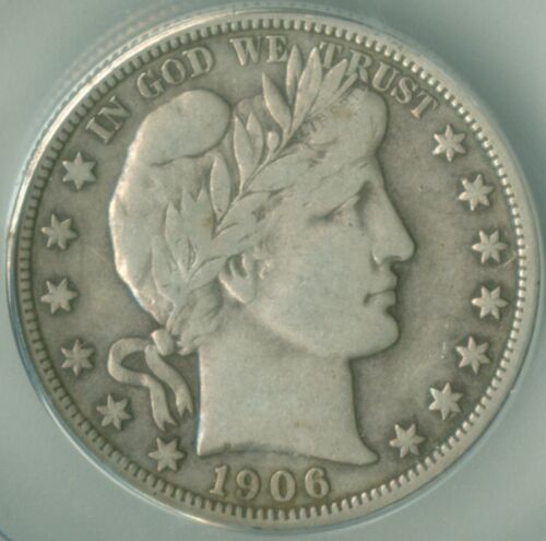 Barber-Half-Dollar-Album-Journey