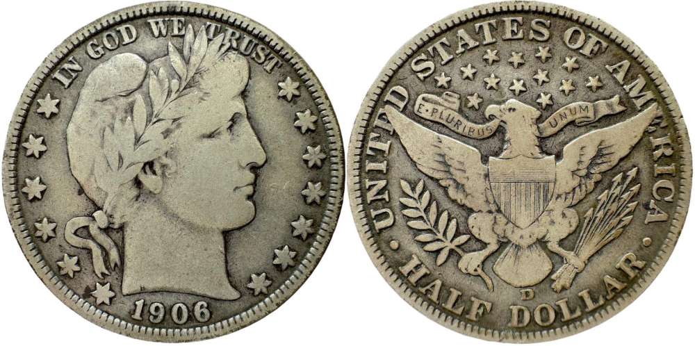 Barber-Half-Dollar-Album-Journey
