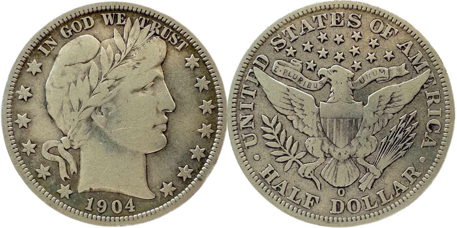 Barber-Half-Dollar-Album-Journey