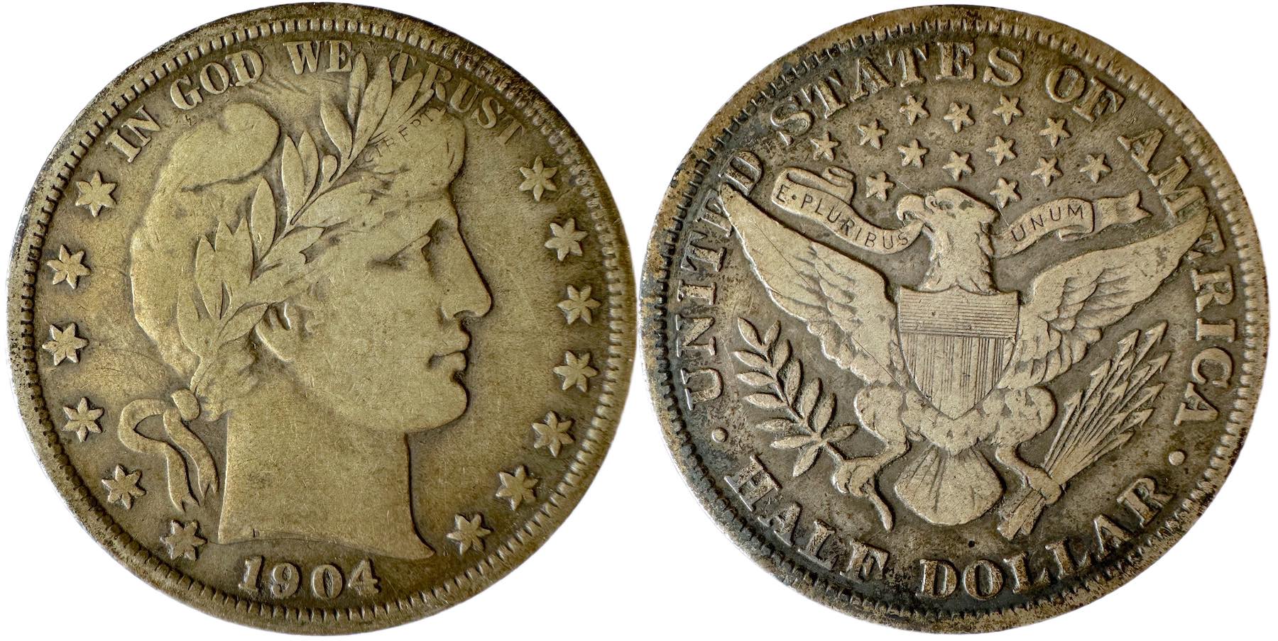 Barber-Half-Dollar-Album-Journey