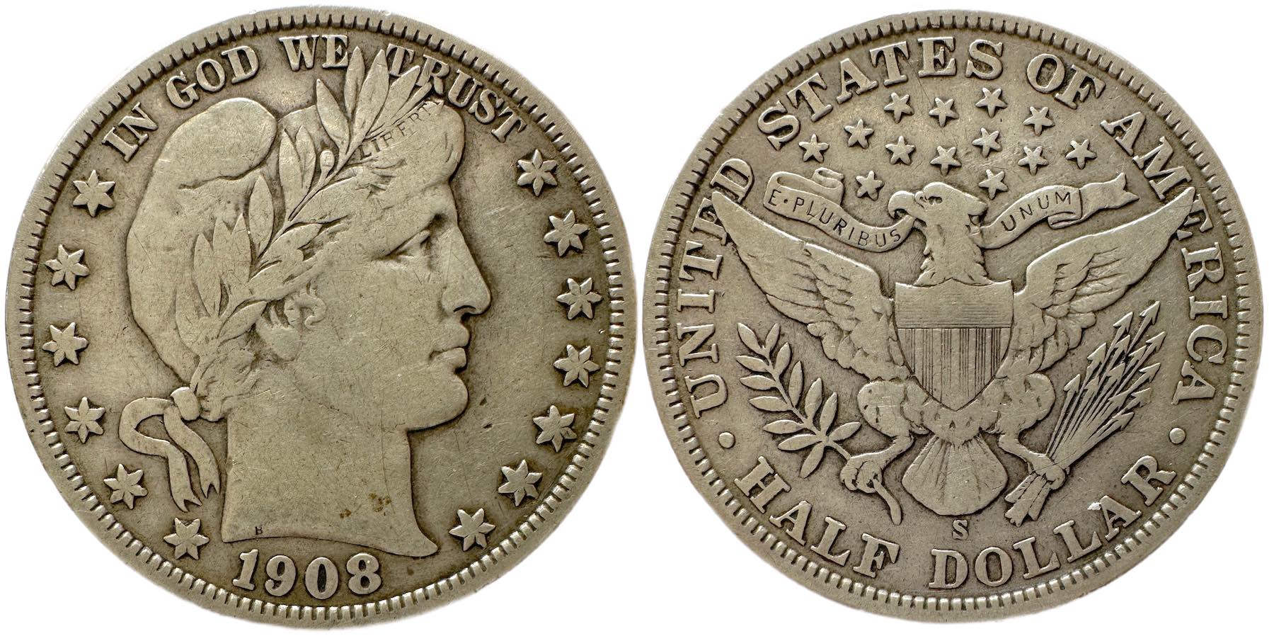 Barber-Half-Dollar-Album-Journey