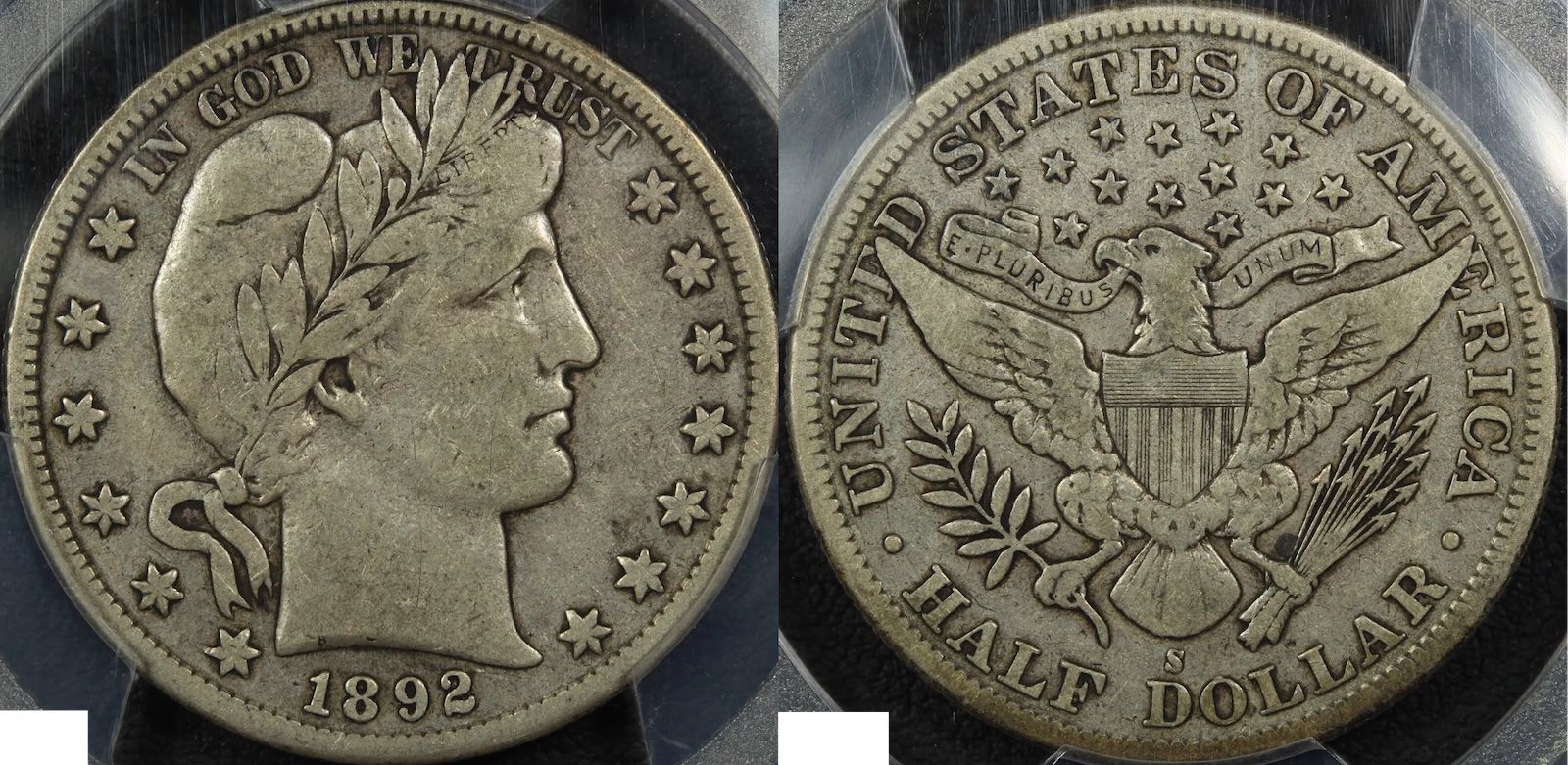 Barber-Half-Dollar-Album-Journey