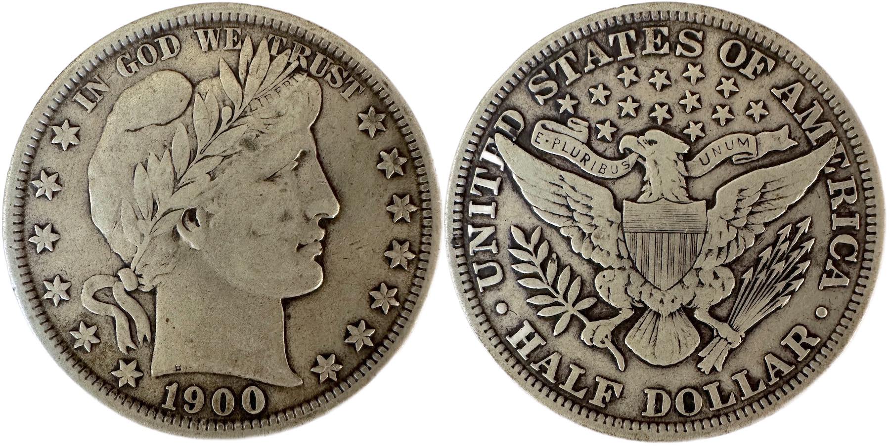 Barber-Half-Dollar-Album-Journey