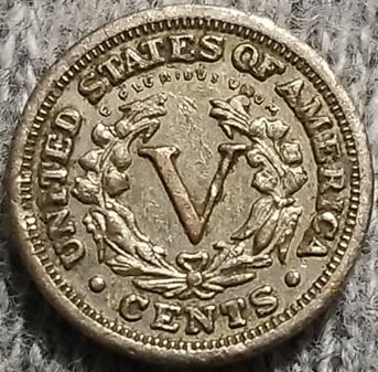 1913-Liberty-V-Nickel