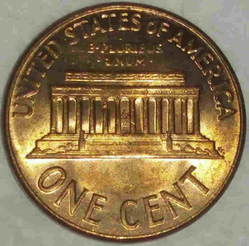 1964-P-SMS-Cent?-It-Does-Not-Have-As-Much-Brightness-As-The-Others,-Thanks
