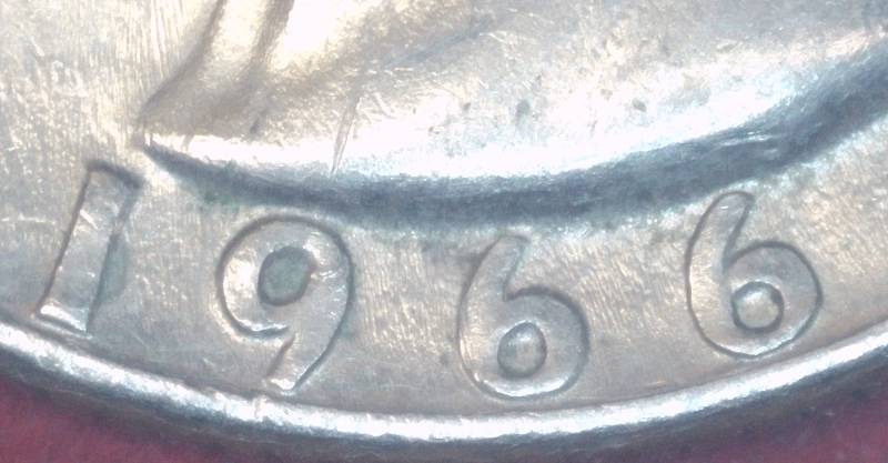 1966-Quarter-FS-801?-Need-Help-Determining-What-I-Got