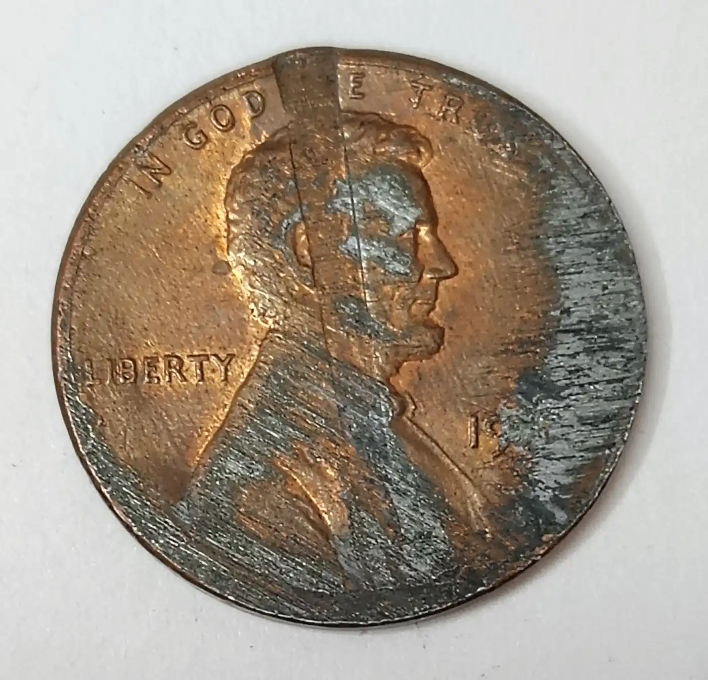 Lamination-Error-One-Cent?