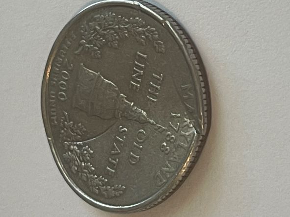 2000-P-Maryland-Quarter-Bent-Coin?