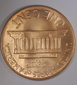 1964-D-Lincoln-Memorial-With-Die-Clash-Error?