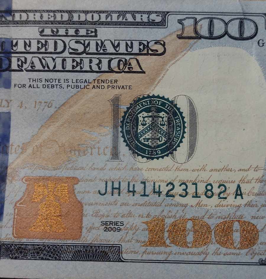 Questionable-Error-Or-Not.-U.-S.-$100-Bill