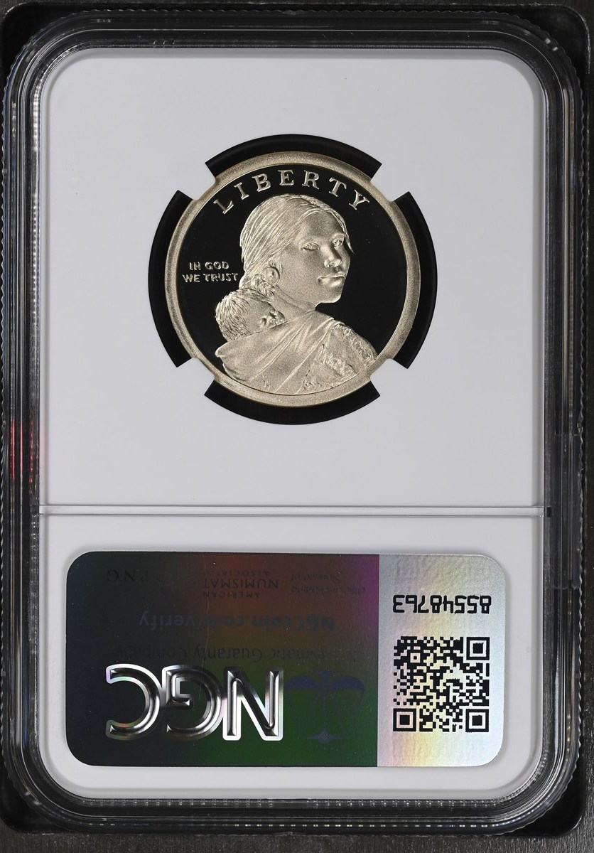 Native-American-$1-Coin-Program---15-Years-Young