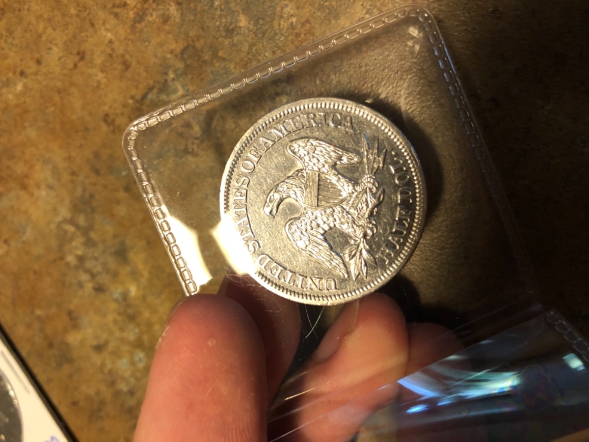 1856-Seated-Liberty-Half-For-Grading-And-Opinions