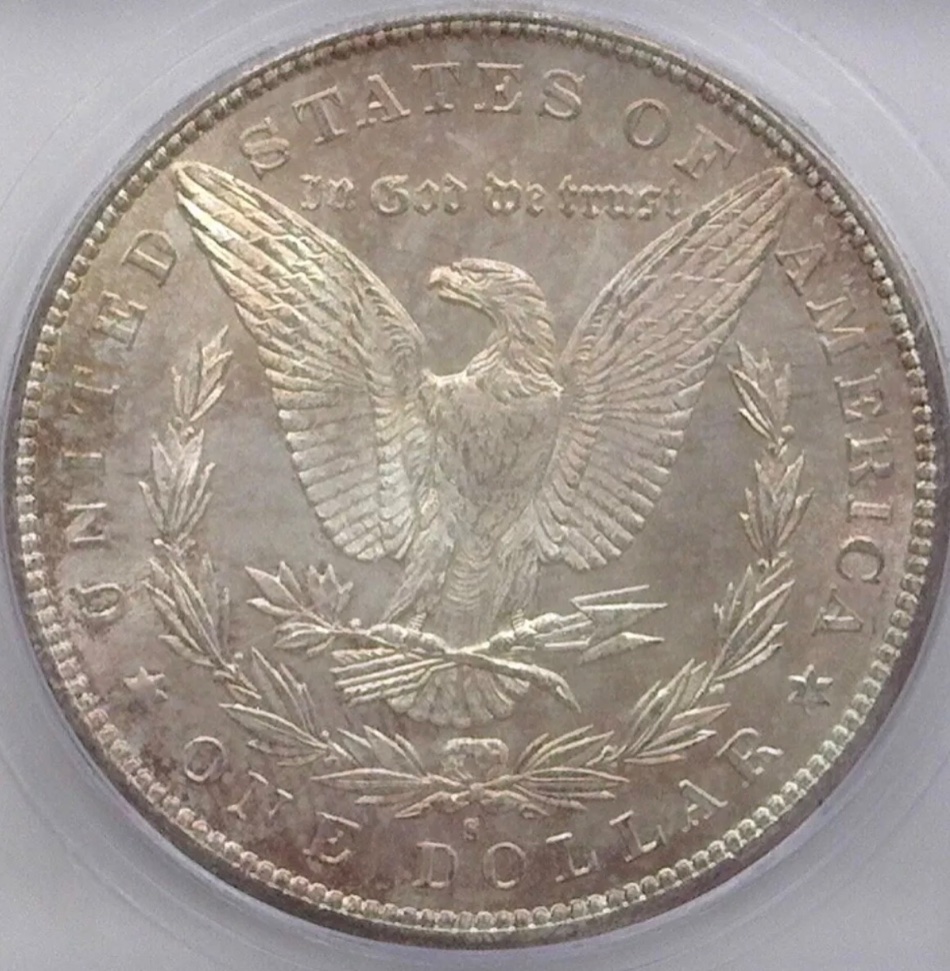1879-S-Morgan-Dollar-For-Grading