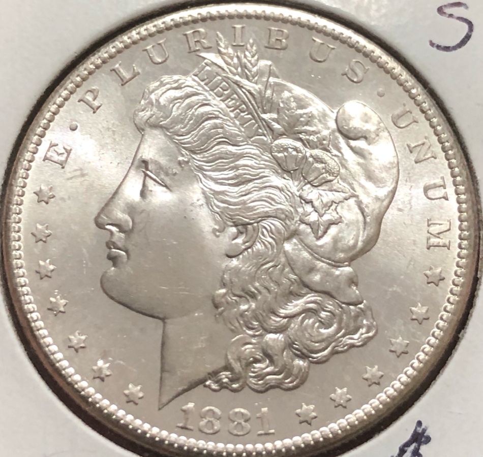 My-First-Coin---1881-S-Morgan-B-Day-Present