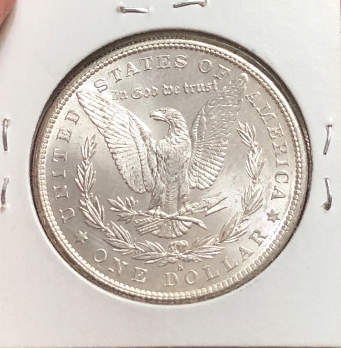 My-First-Coin---1881-S-Morgan-B-Day-Present