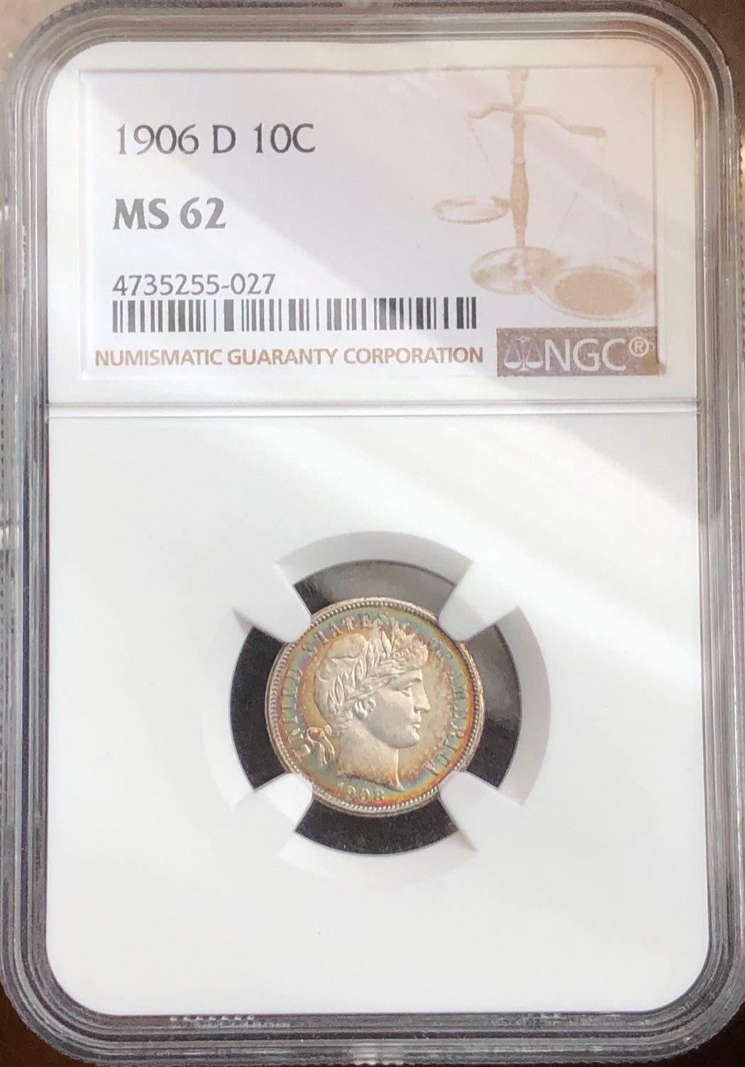 1908-D-Barber-10c-You-Vs.-NGC-+-Surprise