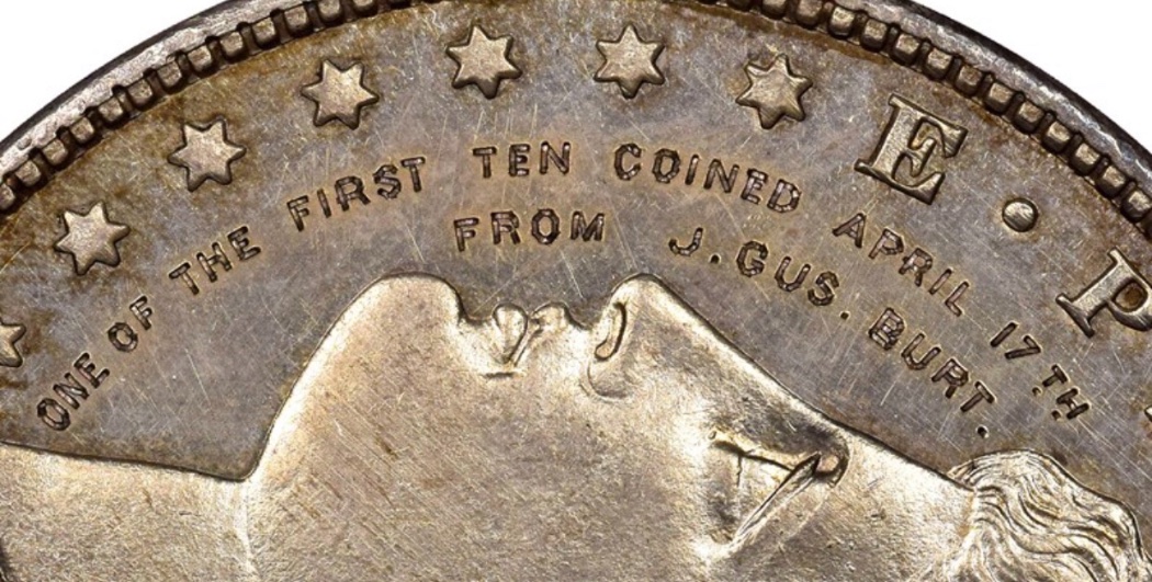 One-Of-The-First-Morgans-Ever-Struck-Sp