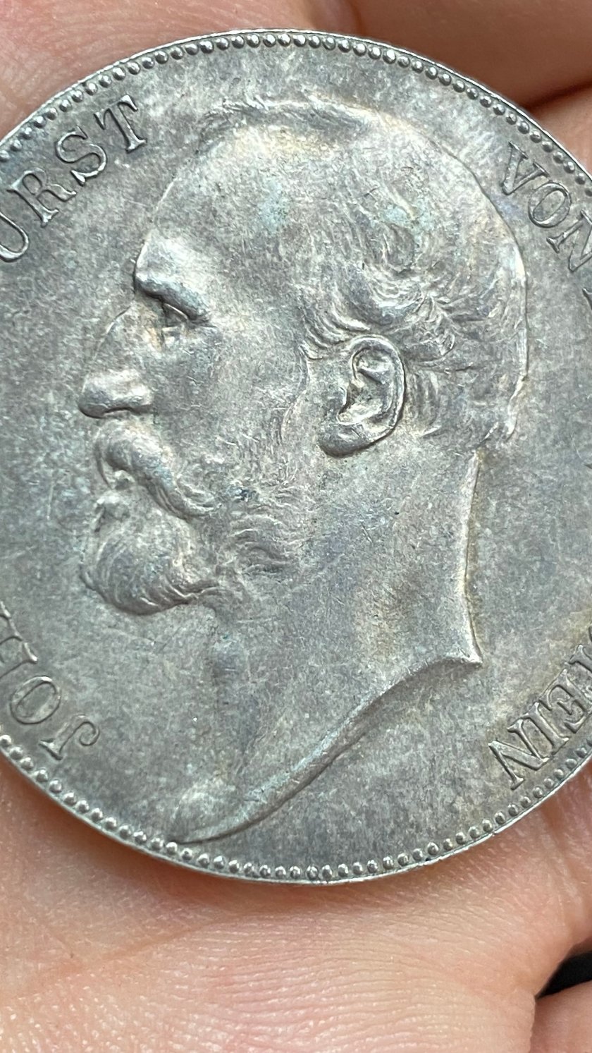 5-Kronen---Johann-II---1904--Original?
