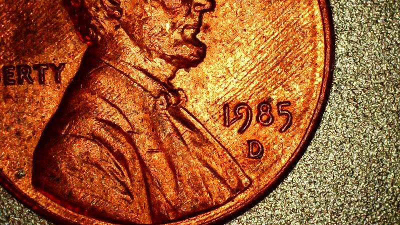 1985-D-Penny-Die-Crack-Between-1-And-9?
