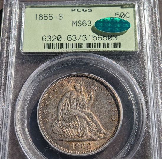 Thoughts-On-1866-S-50-Cents