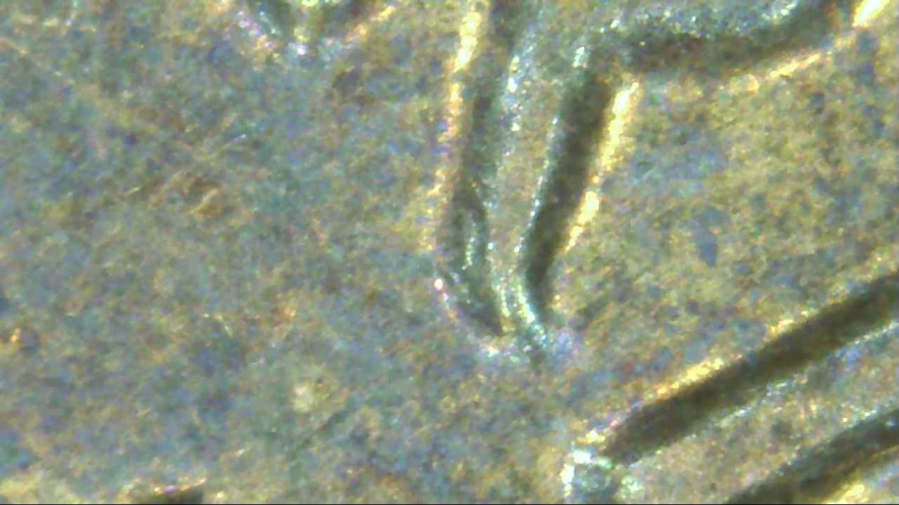 1982-D-LMC-Small-Date-W/-Alot-Going-On-Obverse-And-Reverse.