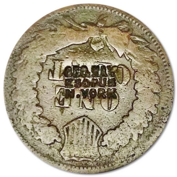 An-1875-Indian-Cent-With-Some-Interesting-History-Attached-.