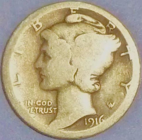 Alleged-1916-D-Dime-Closing-Today-On-Ebay