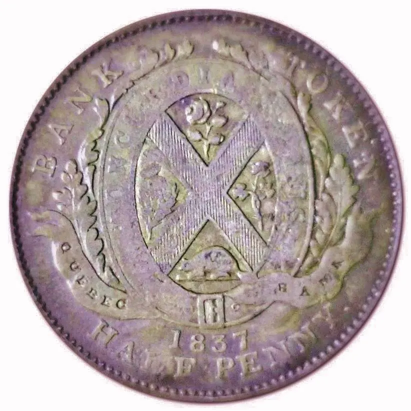 An-1857-Quarter-With-An-A.-Lincoln-Counterstamp