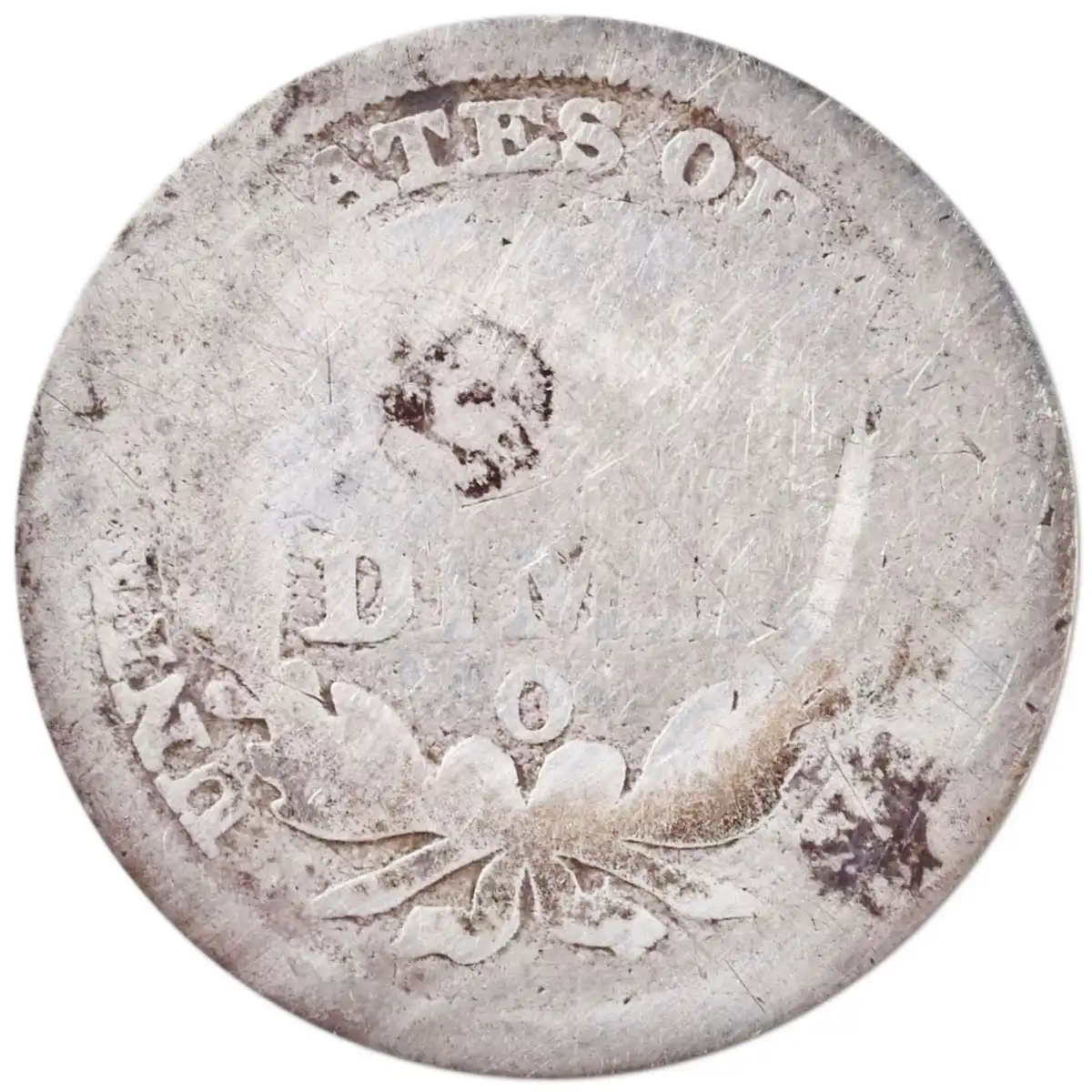 Please,-Help-Me-Solve-The-Puzzle-Of-This-1854-O-Liberty-Seated-Dime-.