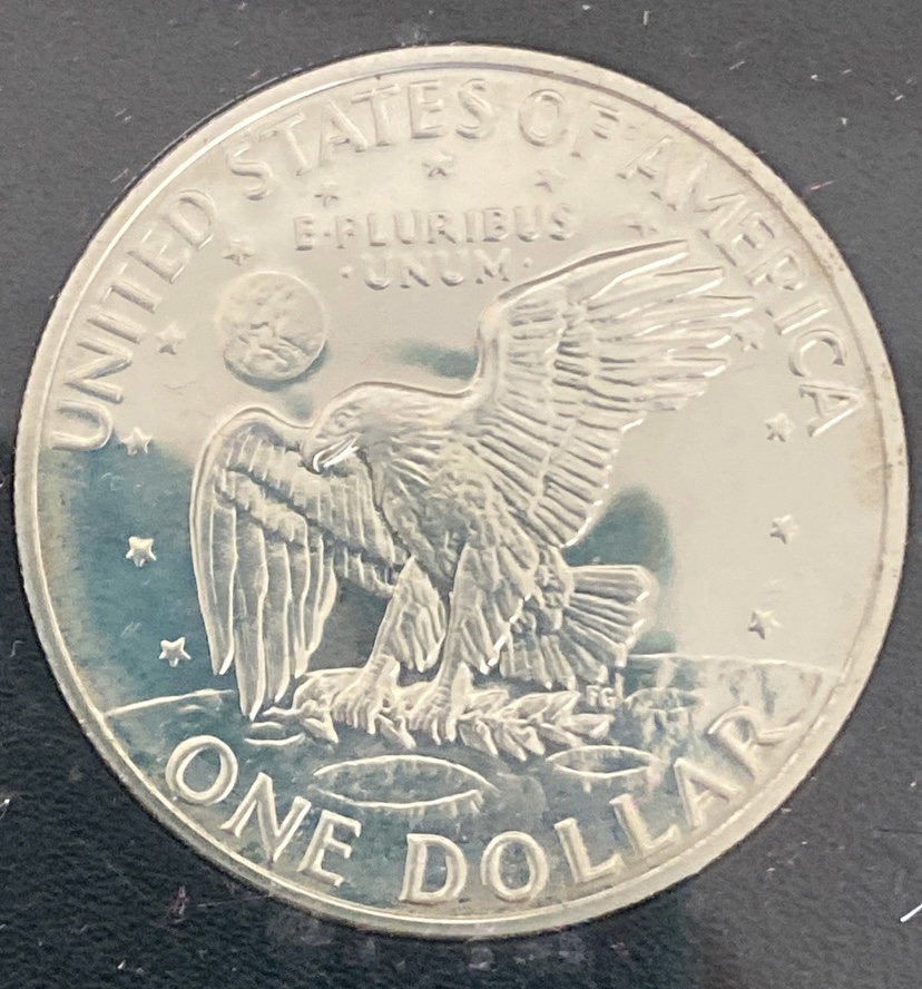 1971-S-Eisenhower-Silver-Dollar-Prototype