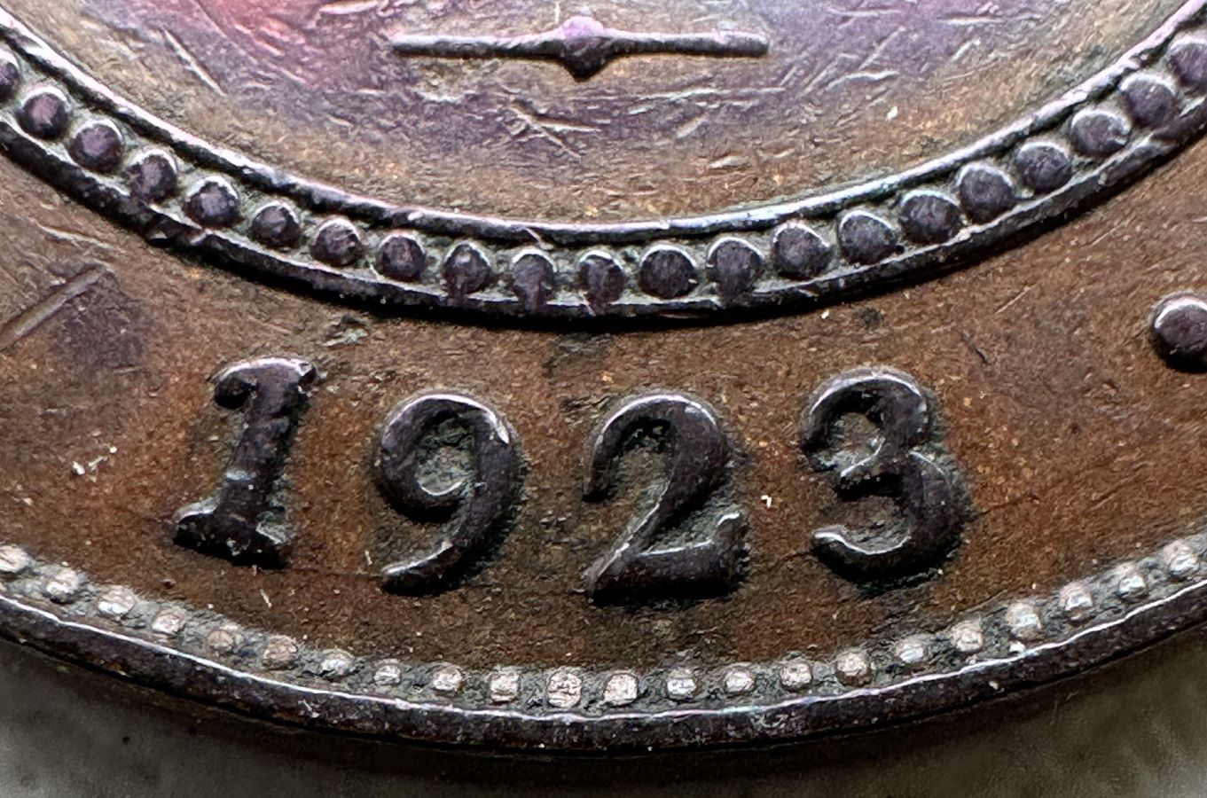 1923-Half-Penny-Help-Needed