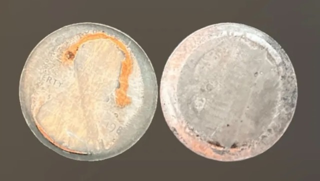 198?-S-Lincoln-Penny?-Or-Nickel?