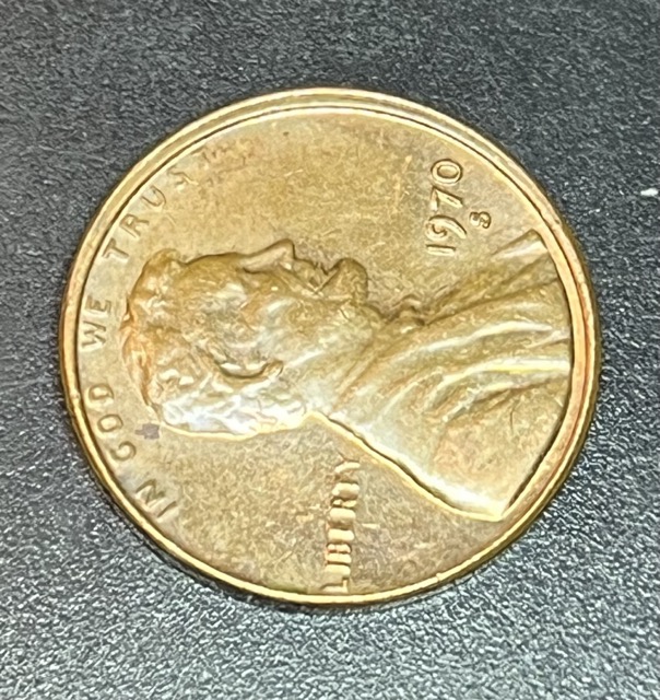 1970-S-Lincoln-Penny.-Die-Tilt?