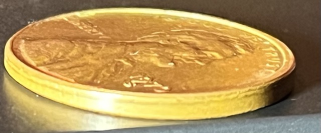 1970-S-Lincoln-Penny.-Die-Tilt?