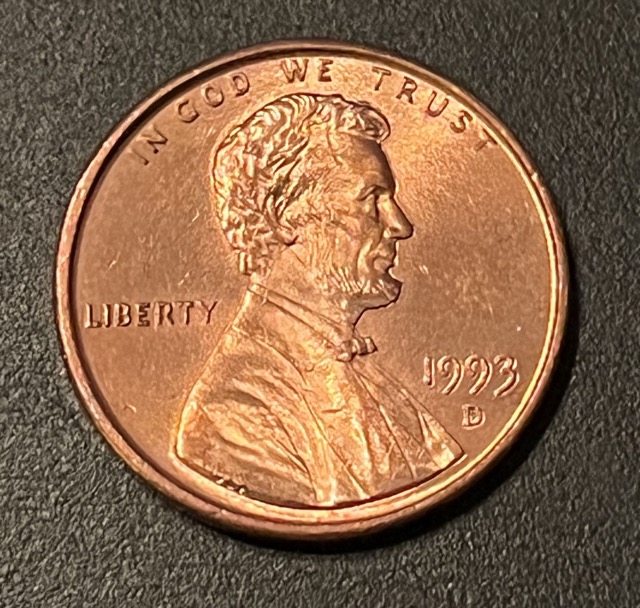 1993-D-Lincoln-Penny-DDO?-Or-RPM?