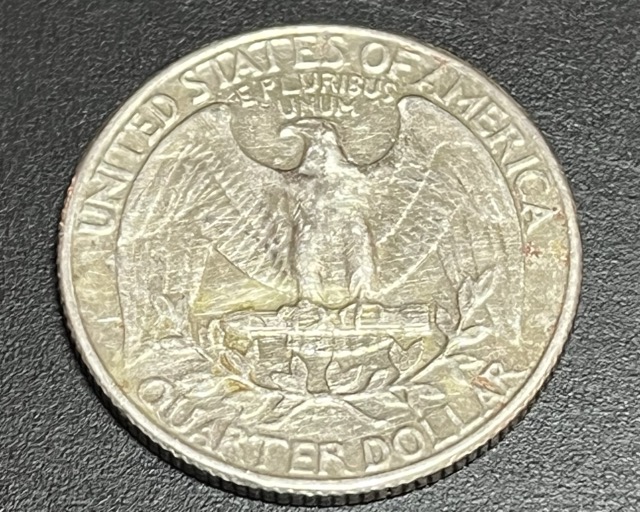 1984-D-Quarter-Possible-Error?