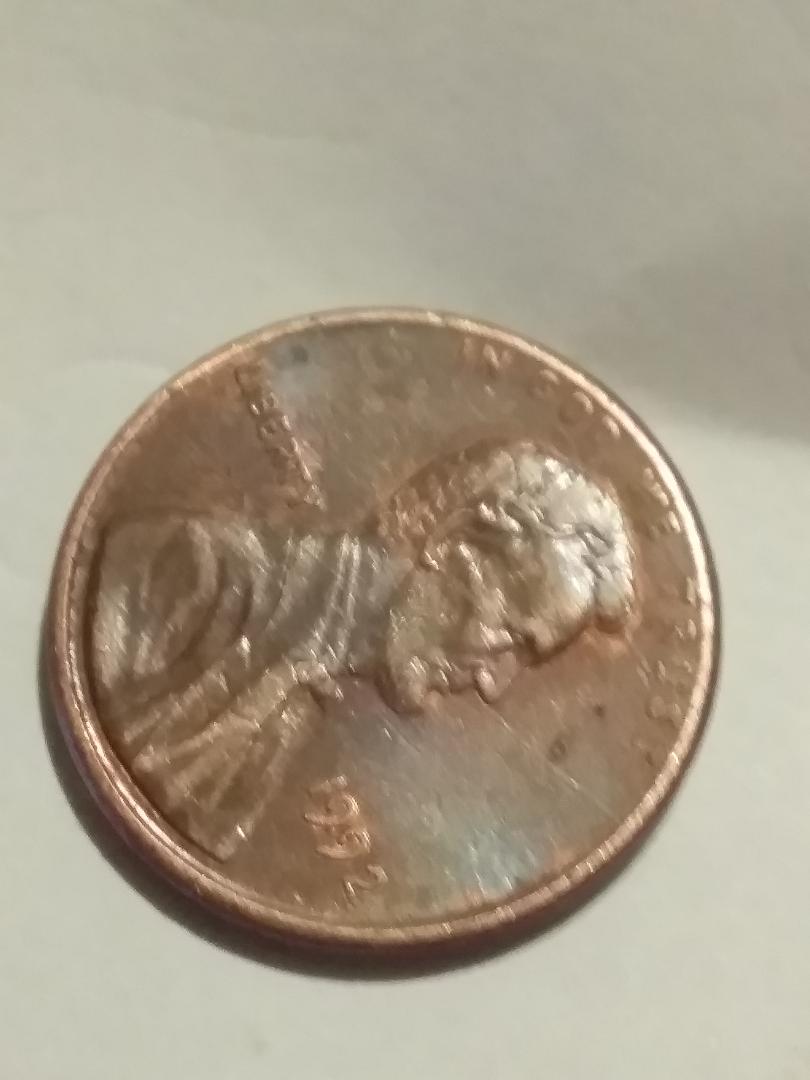 1992-Closed-Am-One-Cent-Adding-To-Many-Other-Rare-Coins-Here-In-Egypt