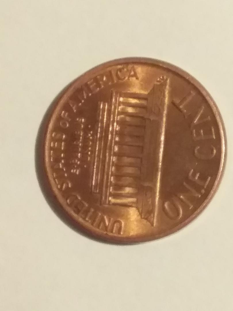 1992-Closed-Am-One-Cent-Adding-To-Many-Other-Rare-Coins-Here-In-Egypt
