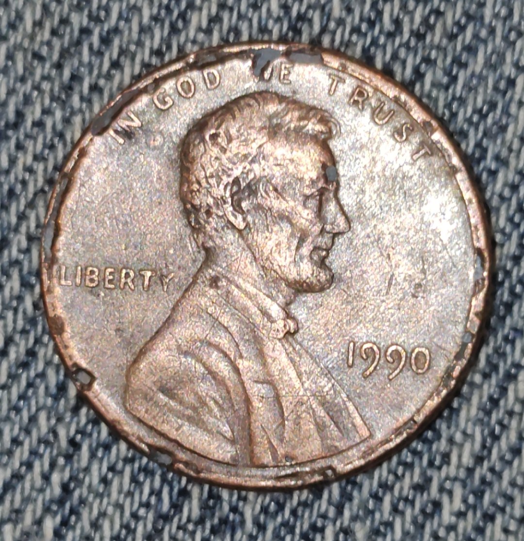1990-Lincoln-Penny-Error?